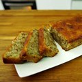 Un gâteau aux noix à tomber !La recette :