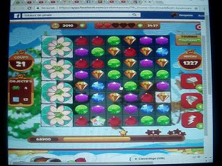 Pirate Treasure-Level 1327