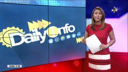 Pres. #Duterte, tiniyak ang proteksyon ng mga pulis