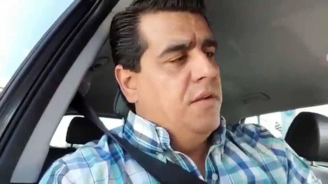 El peso de una mentira