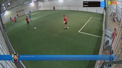 But de julien (0-10) - Croatie Vs Nigeria - 26/06/18 20:30 - CDM 2018 Poule D 26/06