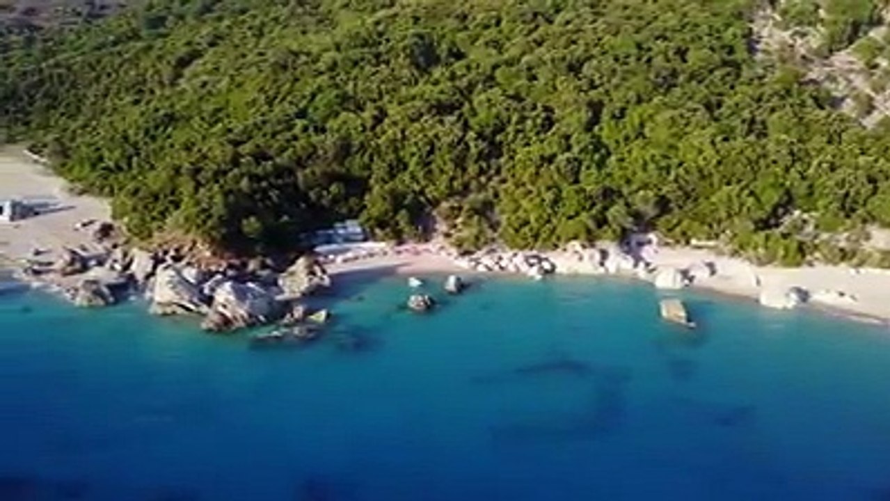 Krorez , Sarandë