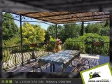 Villa A vendre Magalas 160m2 - PROCHE CENTRE DU VILLAGE