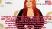 Wynonna Judd-s Daughter- 22- Sentenced to Eight Years in Prison - Daily News