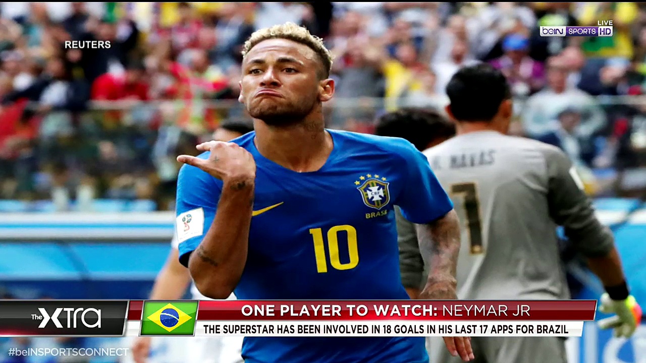 The XTRA: Ones To Watch On Wednesday