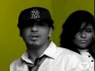 Baby Bash Feat Sean Kingston-What Is It