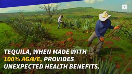 4 Convincing Reasons to Take a Daily Tequila Shot