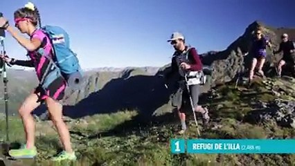 La Coronallacs és una ruta de senderisme circular que connecta els quatre refugis guardats que existeixen a Andorra actualment. Anima't aquest estiu a fer el re