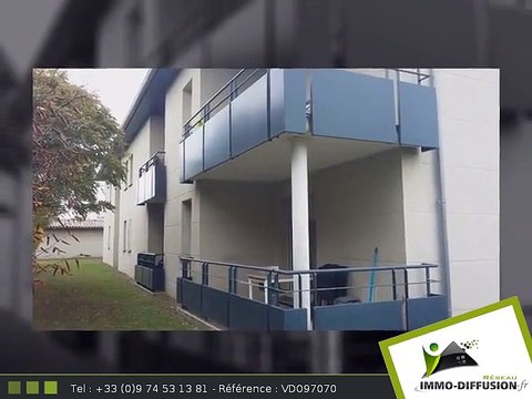 T2 A vendre Labastidette 35m2 + Loggia 8m2