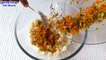 सूजी का सबसे टेस्टी नाश्ता जो आप रोज़ बनाकर खाएंगे - Instant Rava Appam Recipe - How to make Rava Appe - Sooji Appam