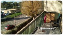 Vente appartement - CHILLY MAZARIN (91380) - 63.0m²