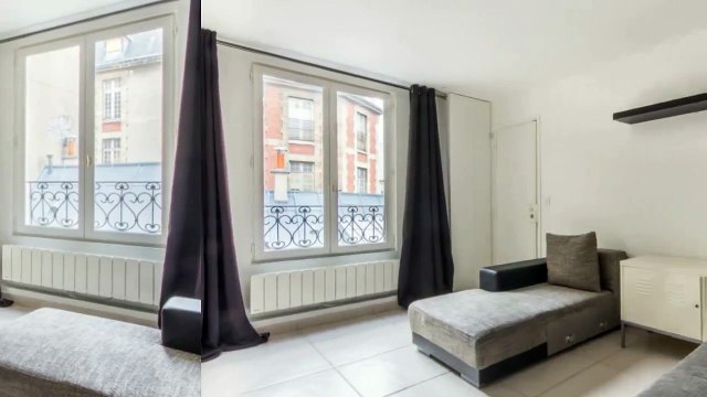 A louer - Appartement - Paris (75010) - 2 pièces - 27m²