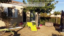 A vendre - Maison/villa - Pompignan (30170) - 4 pièces - 90m²