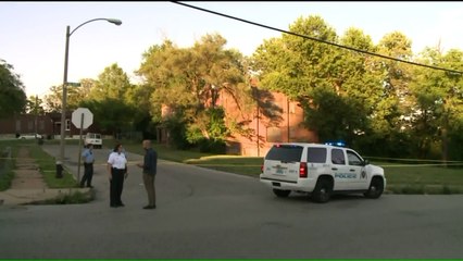 Two Charged with Threatening Witnesses in St. Louis Murder Trial