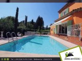 Maison A vendre Mougins 120m2 - RESIDENTIEL