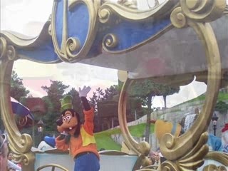 Sortie du 1er Septembre