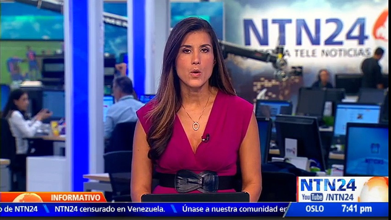 Cancillería rusa anunció encuentro entre Trump y Putin
