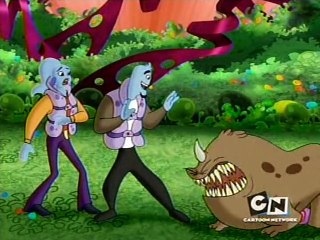 Ozzy & Drix 212 Nature Calls