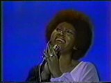 Peggy Lee, Sarah Vaughn, Aretha Franklin, Roberta Flack: Med