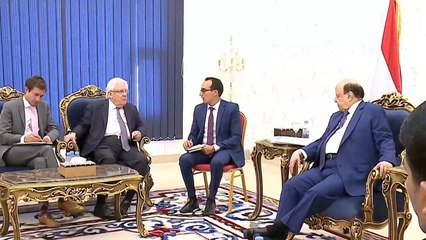 الأمم المتحدة تؤكد قبول الحوثيين إشرافها على ميناء الحديدة