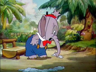 Elmer Elephant  (1936)