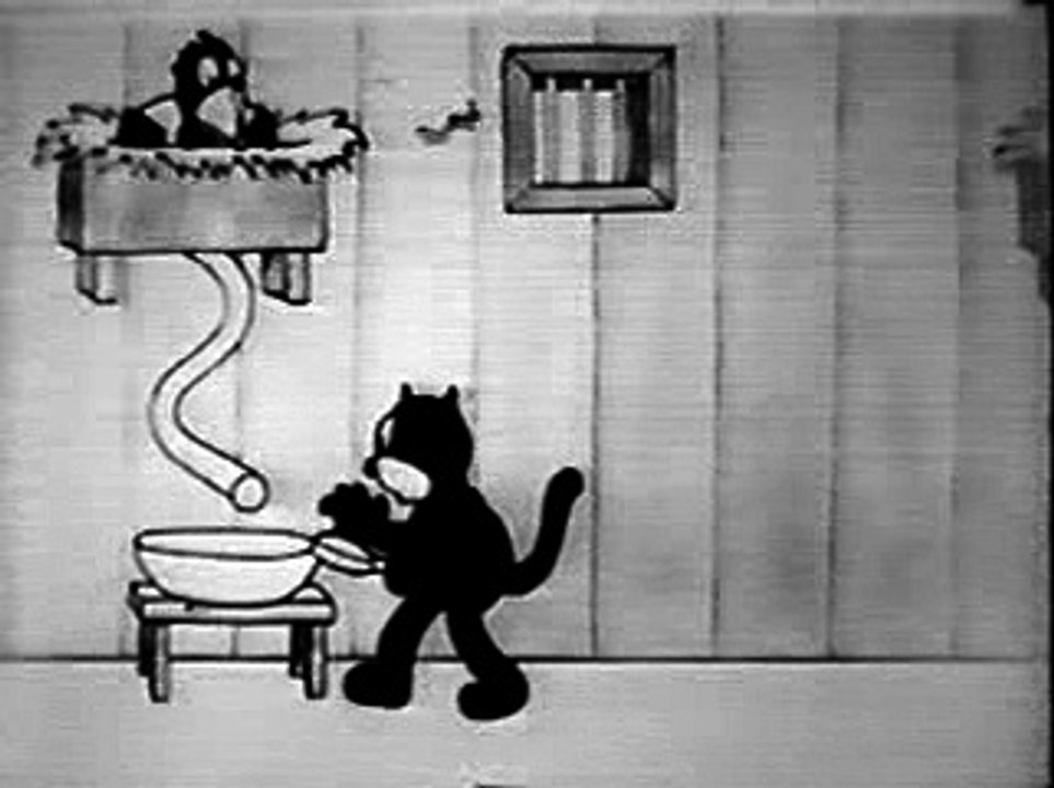 Alice's Egg Plant  (1925)