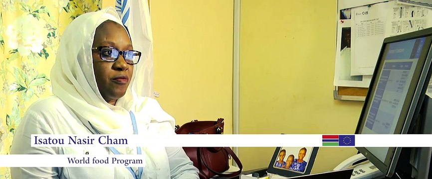 At the start of 2017 the EU took the decision to allocate 20.5 MEUR from the 11th European Development Fund to the Gambia for a programme entitled ''Agriculture