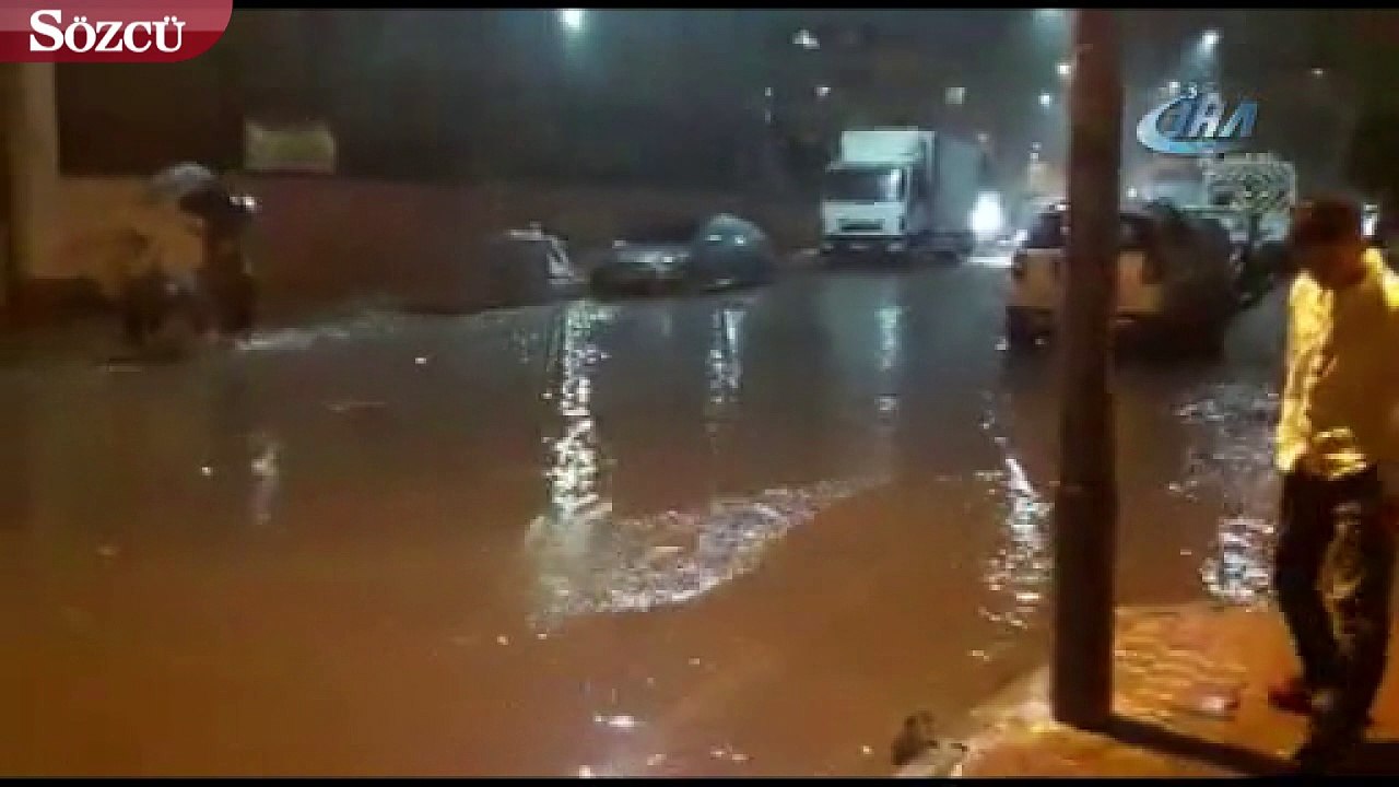 Atatürk Havalimanı’nda hava trafiği kısa süreliğine durdu