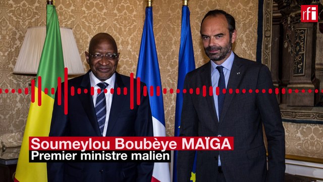 Mali: l'armée accusée d'exactions par l'ONU, «nous allons prendre exemplaires et dissuasives»