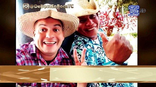 Cristian Vega “Compadre Siete Vidas” da sus primeras palabras después de declarado inocente