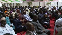 On February 6th, The Gambia launched its National Development Plan (NDP) 2018-2021. The launch event was held in the State House in Banjul, and speeches were ma