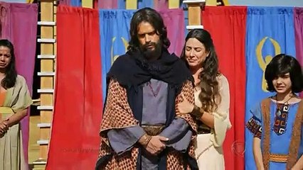 Mandamentos Parte 2 // 26/06/18 // Capítulo 46 Completo HDTV // Reprise da Nova Temporada