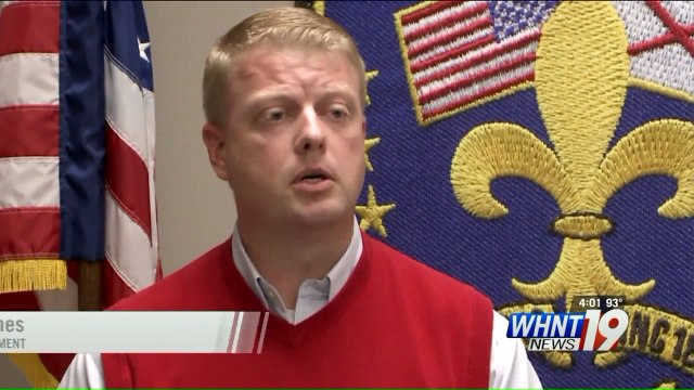 Police Arrest Two in Connection to Shooting Death of Alabama Man