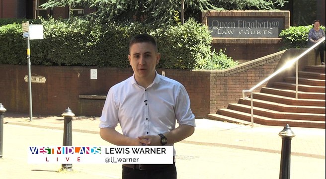 Life Sentence for Boss Stabbing