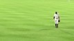 Yankees Outfielder Aaron Judge Plays Catch With Young Fan in the Stands
