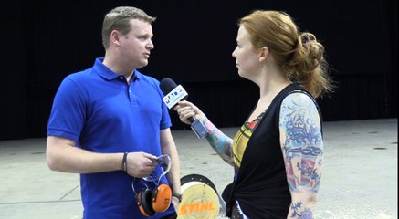 Timbersports Championships Coming to Liverpool