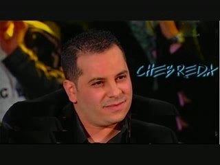 Cheb Reda fin 2007 live