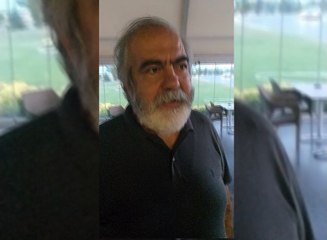 Tahliye sonrası Mehmet Altan'dan ilk açıklama: İki yılım gitti…
