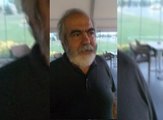 Tahliye sonrası Mehmet Altan'dan ilk açıklama: İki yılım gitti…