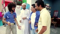 مسلسل شارع عبد العزيز الجزء الاول الحلقة  16  Share3 Abdel Aziz Series Eps