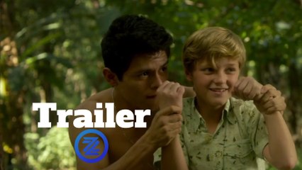 Cuernavaca Trailer #1 (2018) Moises Arizmendi Drama Movie HD