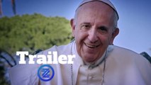 Pope Francis: A Man of His Word Trailer #2 (2018) Pope Francis Documentary Movie HD
