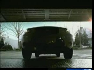 Pub hyundai SANTA FE