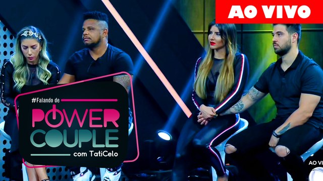 FINAL IMPREVISÍVEL! COMENTANDO A NONA ELIMINAÇÃO DO POWER COUPLE BRASIL 3 | Programa de 26/06/2018