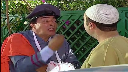 مسلسل أحلامك أوامر - الحلقة الأولى  (Ahlamak Awamer - Episode (1