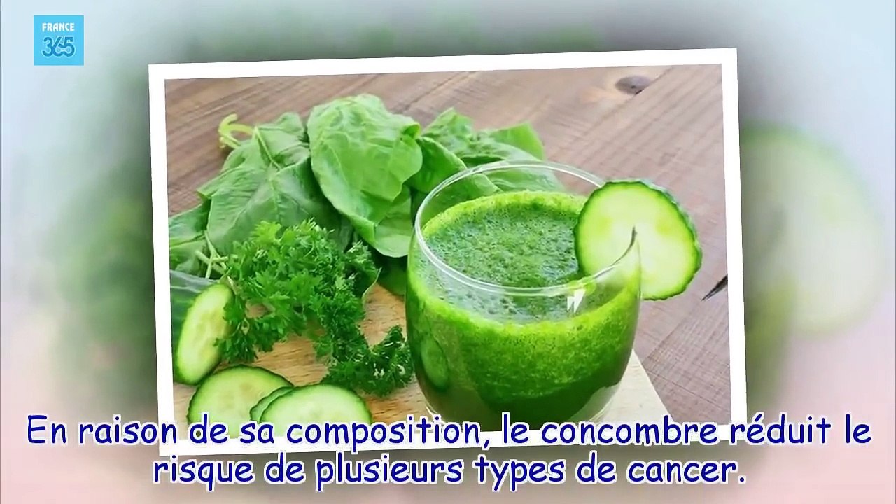 Ce légume élimine les toxines et est idéal pour les cheveux et la peau