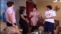 مسلسل أحلامك أوامر - الحلقة الخامسة والعشرون  (Ahlamak Awamer - Episode (25