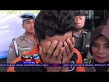 Pria Ini Ditangkap Polisi Setelah Aniaya Anak Tirinya Hingga Tewas - NET 5
