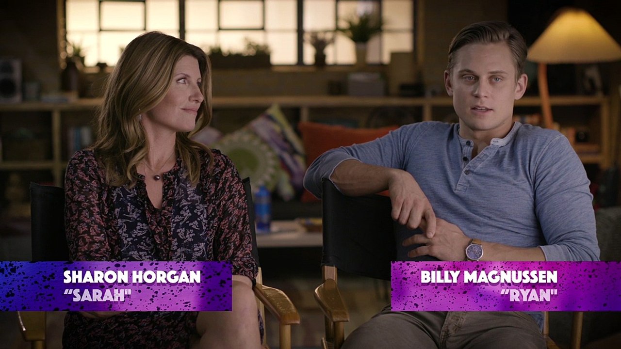 Game Night - Exclusive Featurette - Behind The Scenes