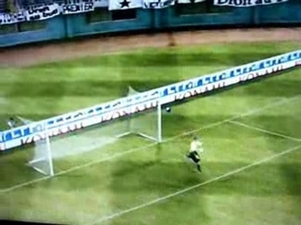 Volé de grosso